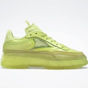 Reebok x Cardi B Club C